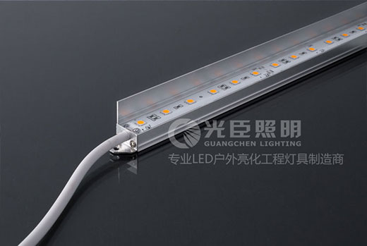 工程用LED線條燈 選擇光臣照明省心