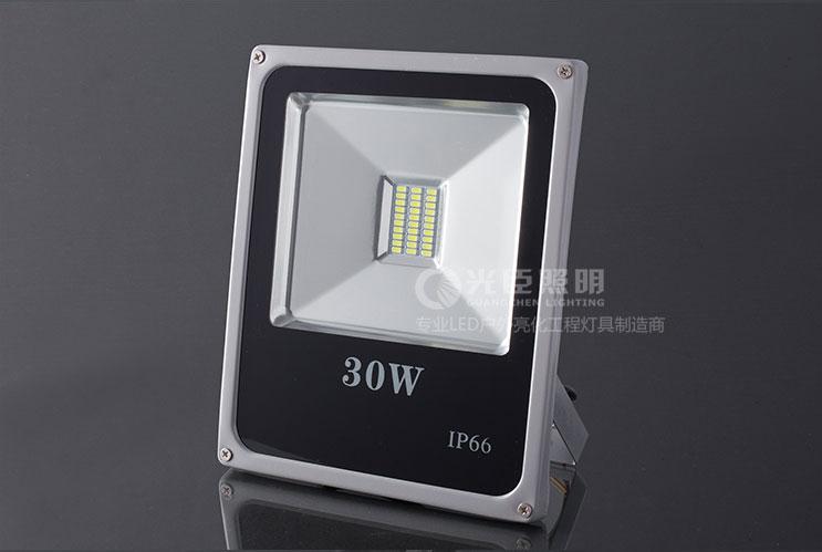 中山led投光燈品牌哪個(gè)好？