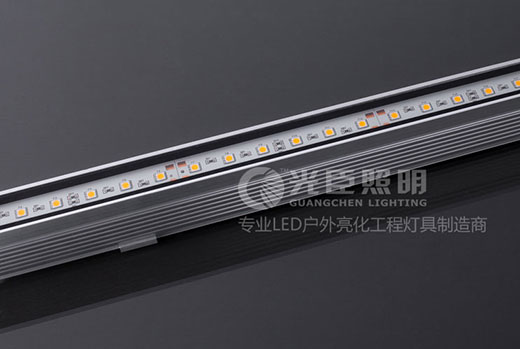 光臣照明——成就一座城市的輝煌