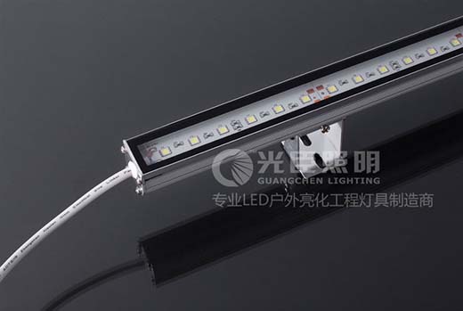 LED亮化工程