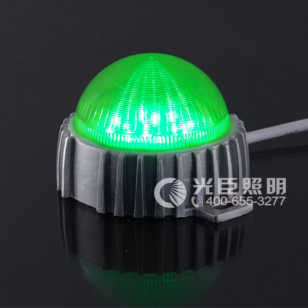 LED點光源