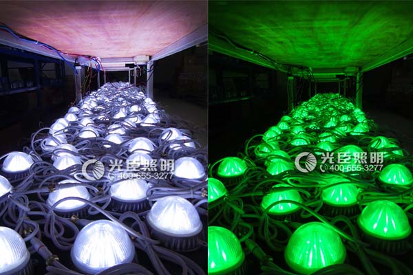 LED點光源