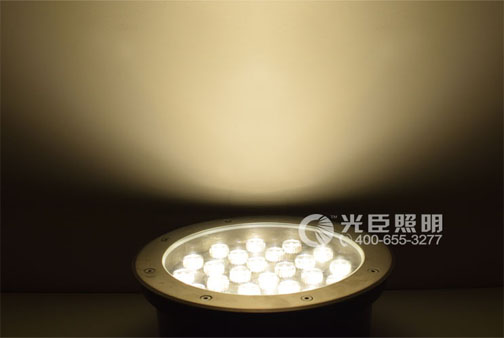 LED地埋燈