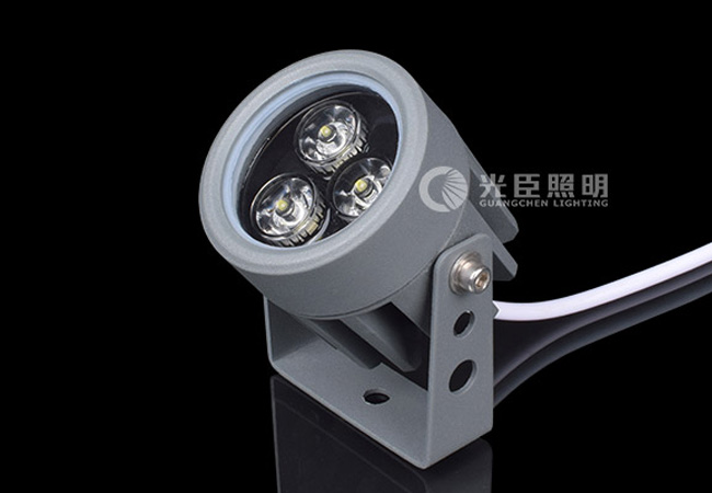 LED投射燈