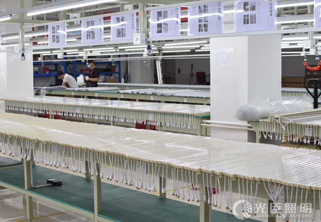 線條燈廠家