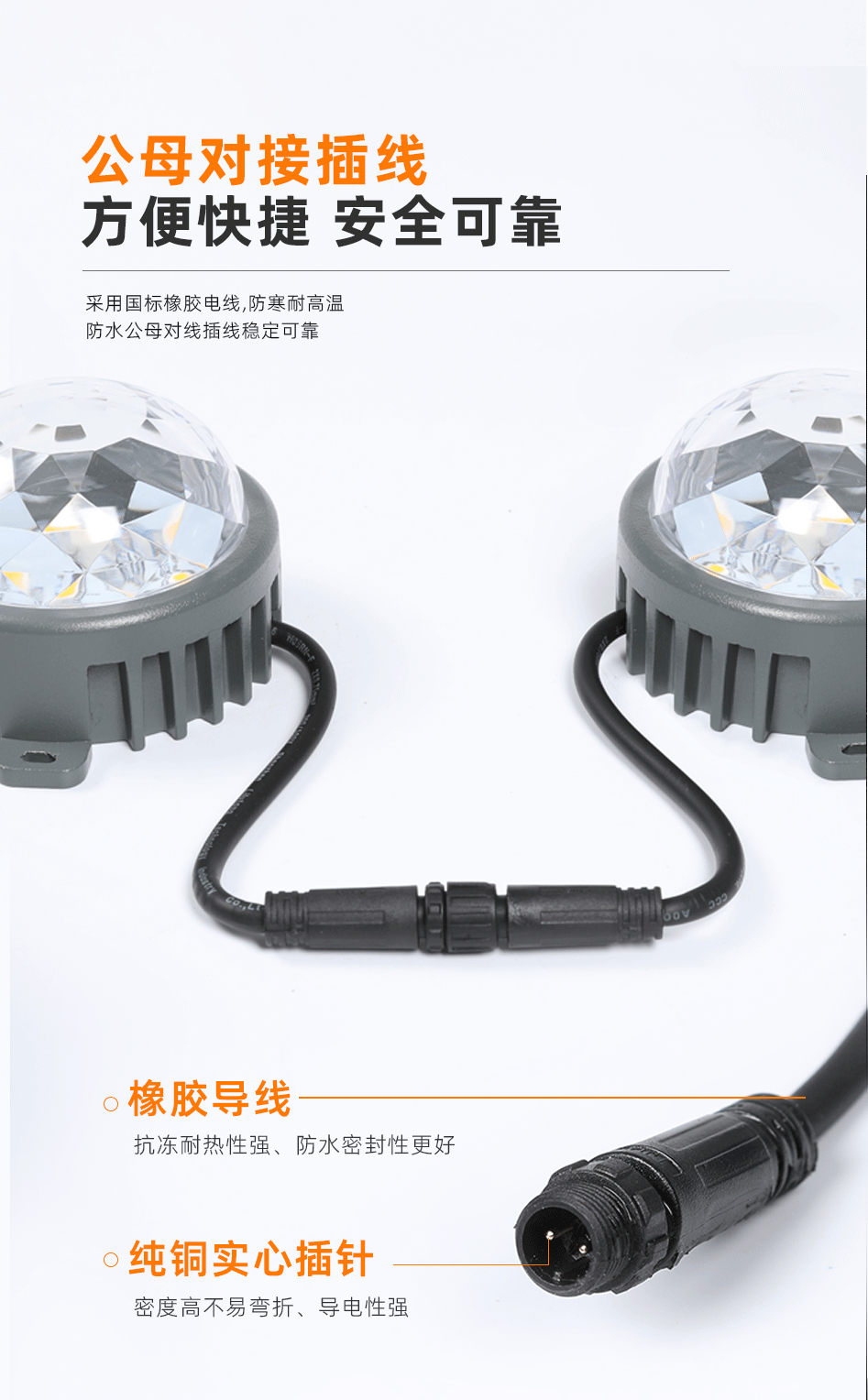 LED點(diǎn)光源GC-DGY02_05